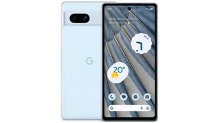 Google Pixel 7a