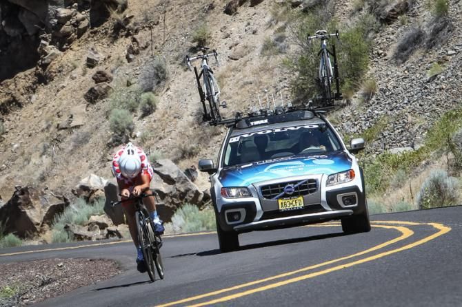 Claudia Hausler (TIBCO) coming by near the end of the day.