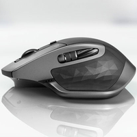 Logitech MX Master 2S wireless mouse: Was $79.99, now $36.99 at Amazon