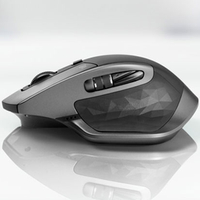 Logitech MX Master 2S wireless mouse: Was $79.99, now $36.99 at Amazon
Save $60: