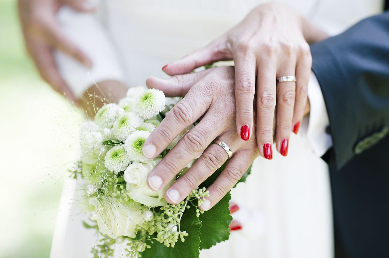 wedding ceremony