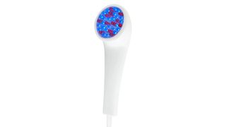 LightStim for Acne LED Light Therapy Device is the best red light therapy device for preventing new blemishes