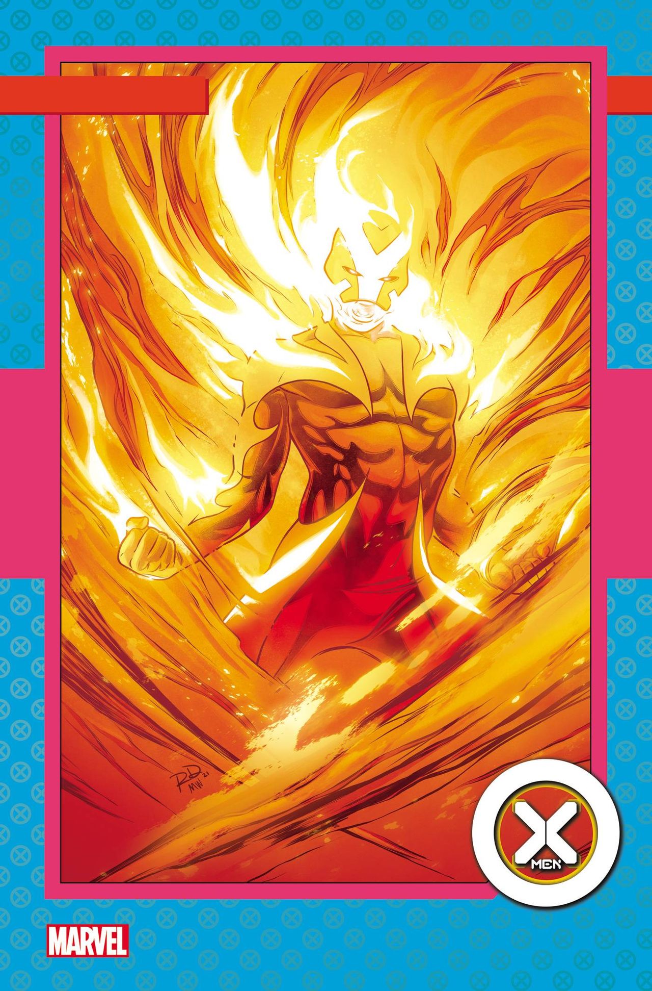 X-Men #4