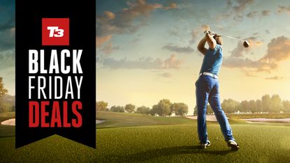 Best Black Friday golf deals