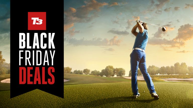 Best Black Friday golf deals