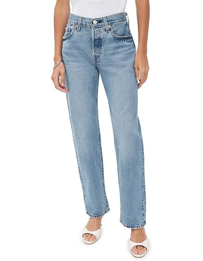 Levi's® Women's 501 '90s, in Love With You