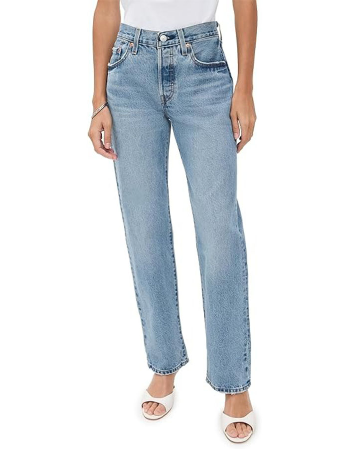 Levi&#039;s&amp;reg; Women&#039;s 501 &#039;90s, in Love With You