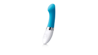 Gigi 2 G-Spot Vibrator: was $149, now $119 (save $30) | Lelo