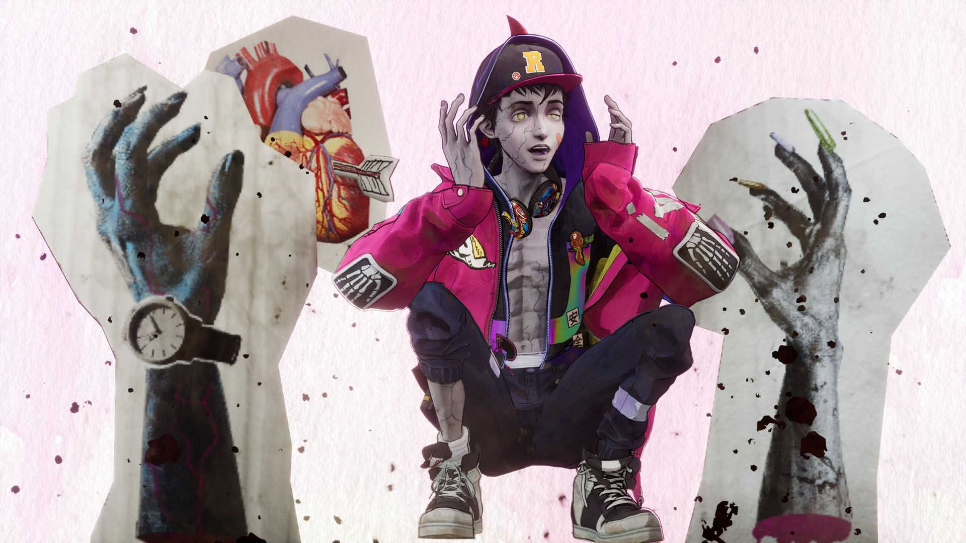 Stupid Never Dies review: "This pop punk zombie action RPG oozes personality, but ends up dead on arrival"