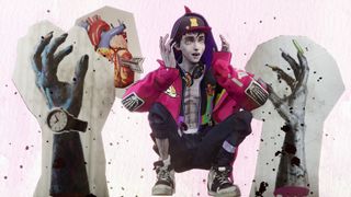 Stupid Never Dies review: "This pop punk zombie action RPG oozes personality, but ends up dead on arrival"