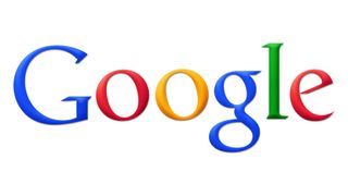 The sixth Google logo