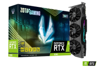 Zotac GeForce RTX 3090 Trinity 24GB | £1,759.99