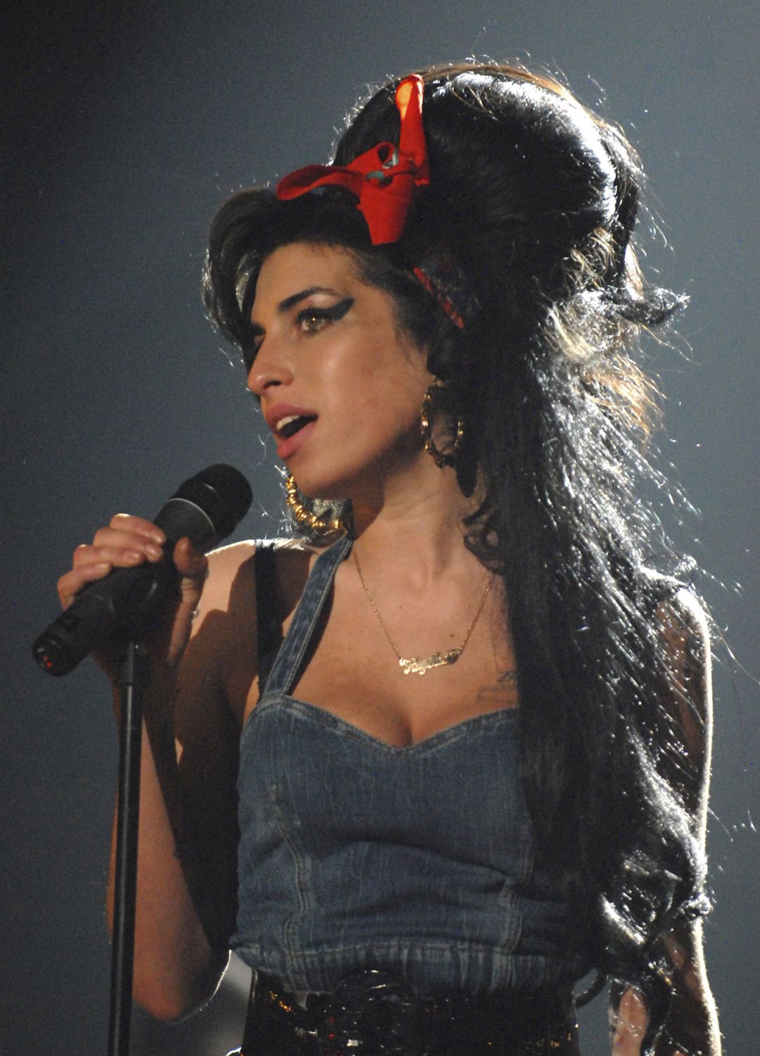 Amy Winehouse