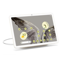Google Pixel Tablet | 7 790:- 5 990:- hos WebhallenSpara 1 800 kronor: