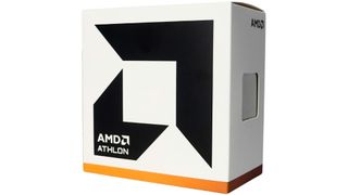 Athlon 3000G