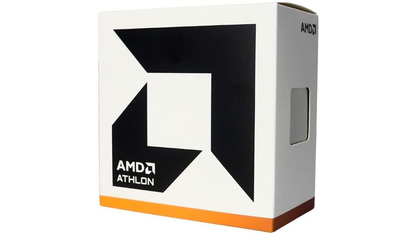 Athlon 3000G