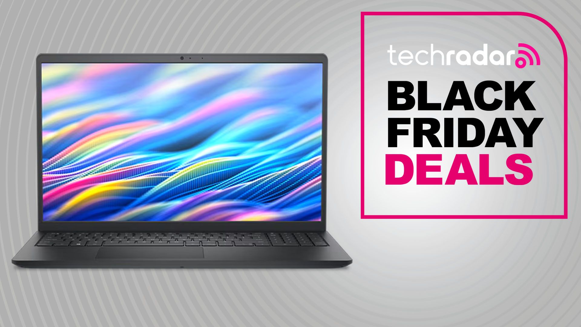 Bu bulduğum en iyi Black Friday Windows dizüstü bilgisayar fırsatı – yalnızca 250$ karşılığında Dell 15 puan alın