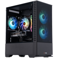 ABS Cyclone Aqua | was $1,700now $1,180 at Newegg