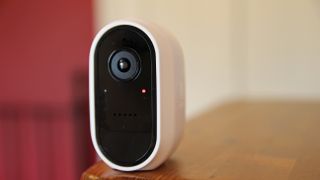 Swann Wire-Free 1080p security camera