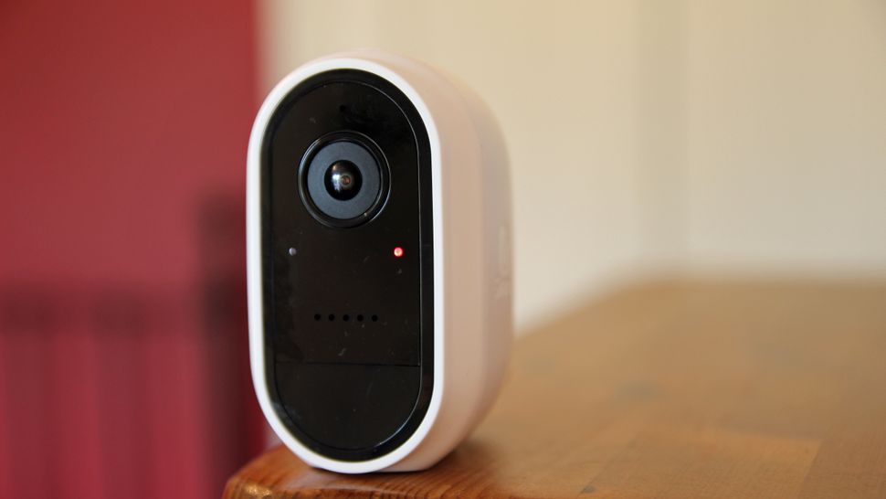 The best home security camera in Australia for 2023 TechRadar