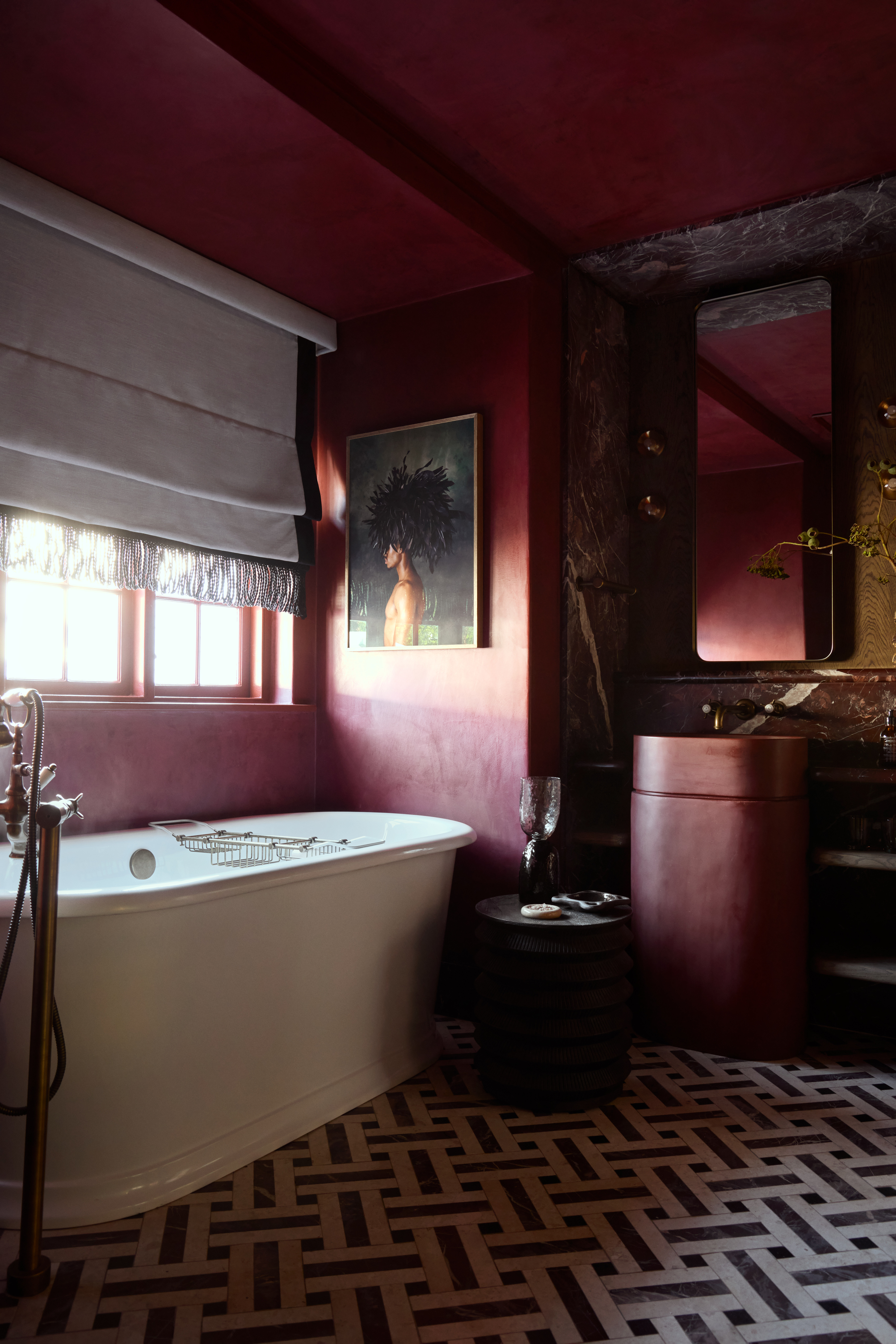 thebe magugu mount nelson belmond hotel cape town