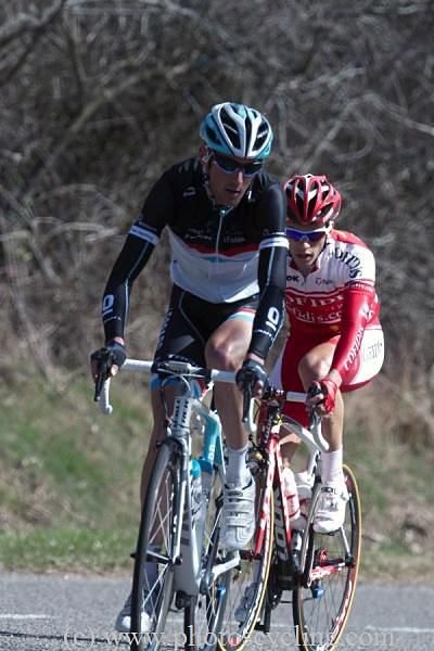 Fr&auml;nk Schleck (Leopard Trek)