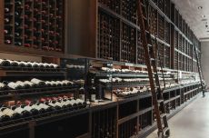 Wally's Santa Monica