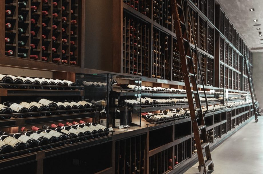 Wally's Santa Monica