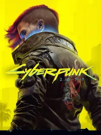 Cyberpunk 2077:  Ultimate Edition