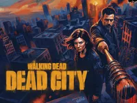The Walking Dead: Dead City (Season 3) | July 27 | Stan | New episodes weekly