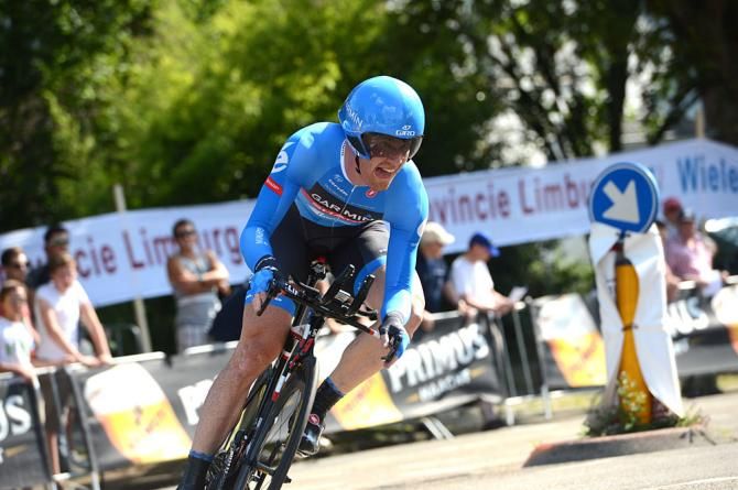 Tyler Farrar (Garmin-Sharp)