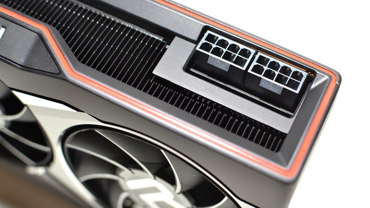 AMD Radeon 6900 XT