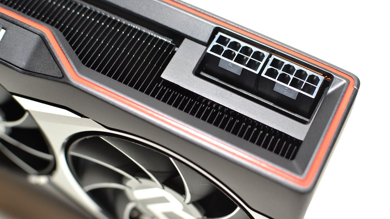 AMD Radeon 6900 XT