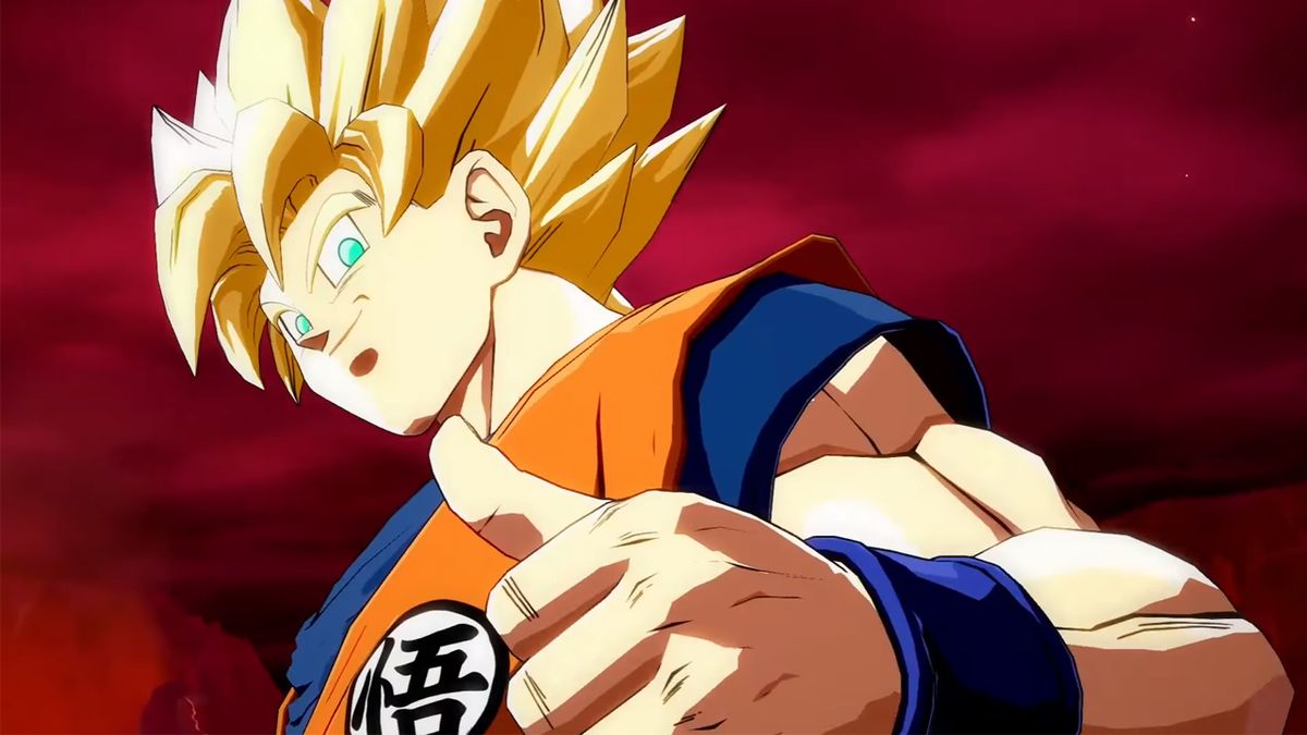 Dragon Ball Xenoverse 3 development reportedly leaked ahead of