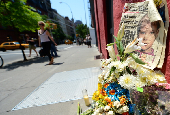 The jury could not reach a verdict in the Etan Patz trial 