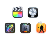 Apple student discount: Get Pro Apps Bundle for £215.98