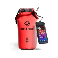 Earth Pak Waterproof Dry Bag | Amazon