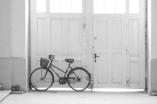 Cycle insurance - bike hall