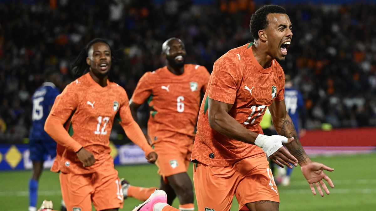 How to watch Ivory Coast vs Ecuador: Free Streams, TV Details and Kick-Off time for World Cup 2026
