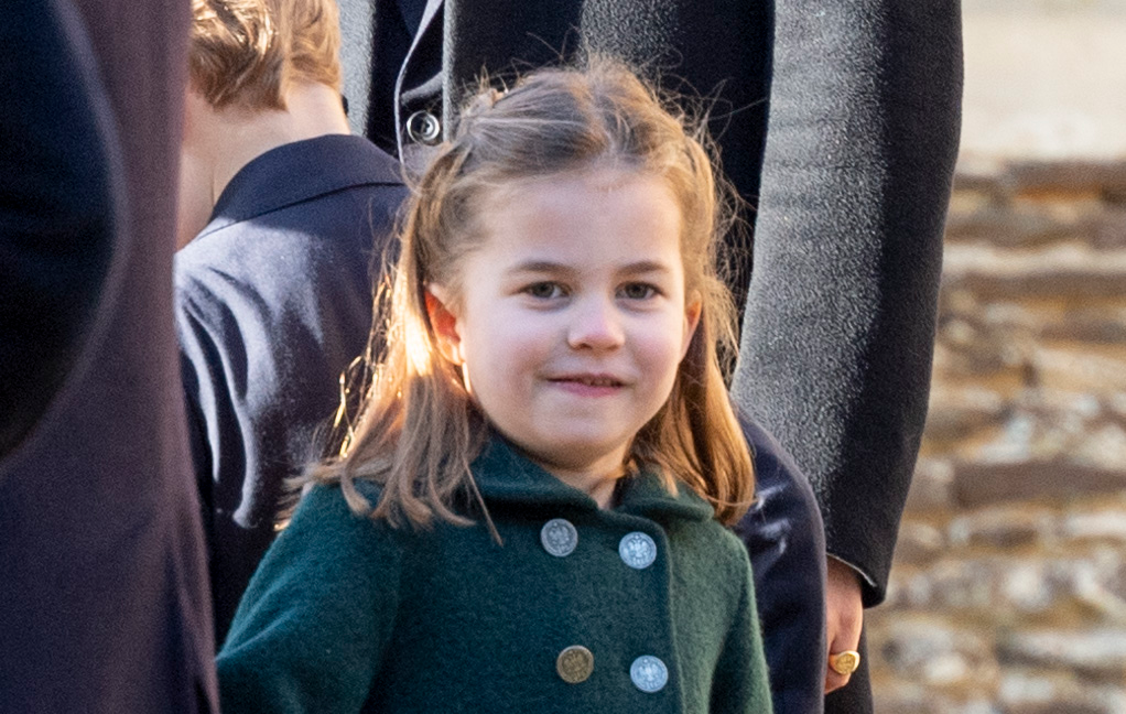 When is Princess Charlotte’s birthday and what is her full name ...