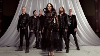 Within Temptation Press