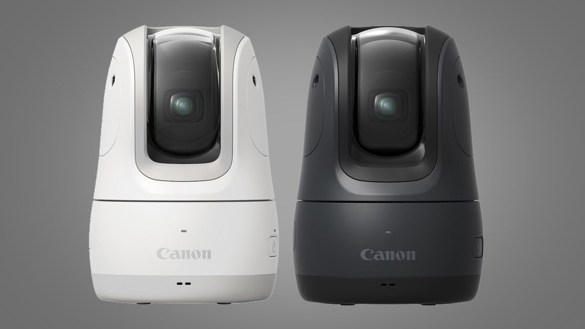 Canon PowerShot Pick leak reveals AI camera that takes photos for you - TechRadar