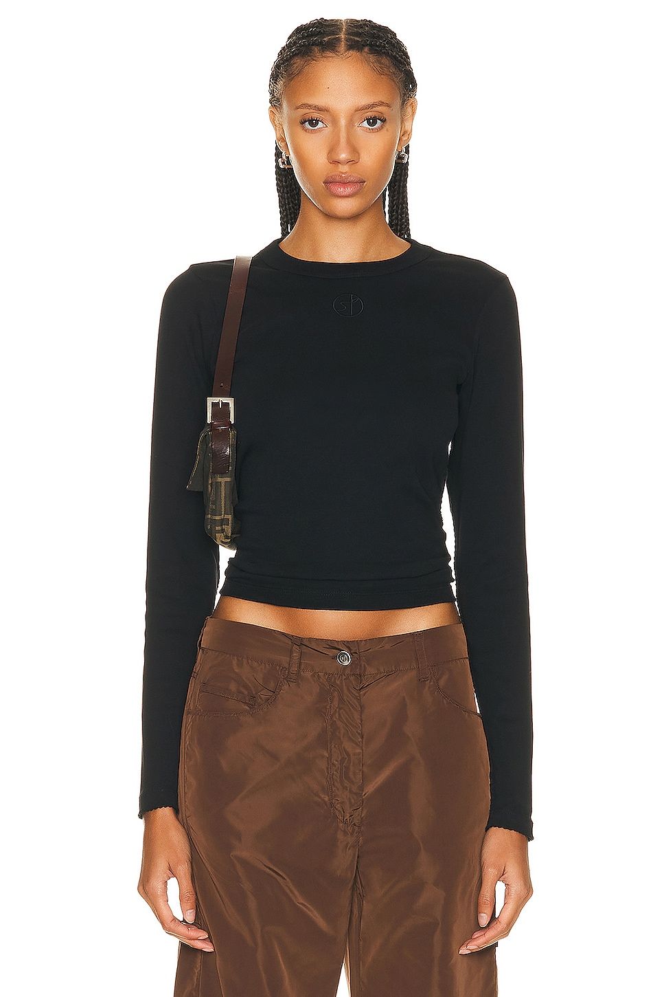 Eloise Long Sleeve T Shirt