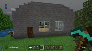 How to build a Minecraft House