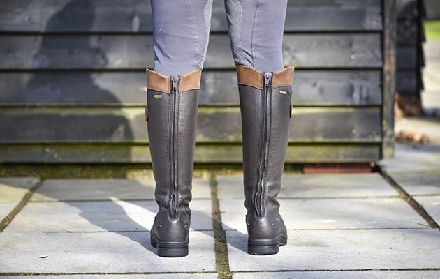 Ariat Coniston Pro GTX Insulated country boots review