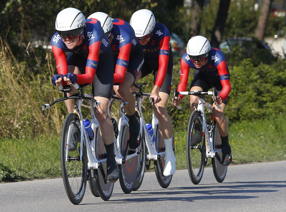 Team Wiggins