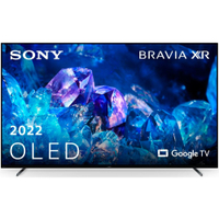 Sony XR-65A80K/P BRAVIA XR Fernseher (65 Zoll, 4K UHD, Android TV)