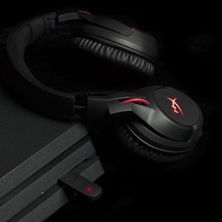 HYPERX CLOUD FLIGHT