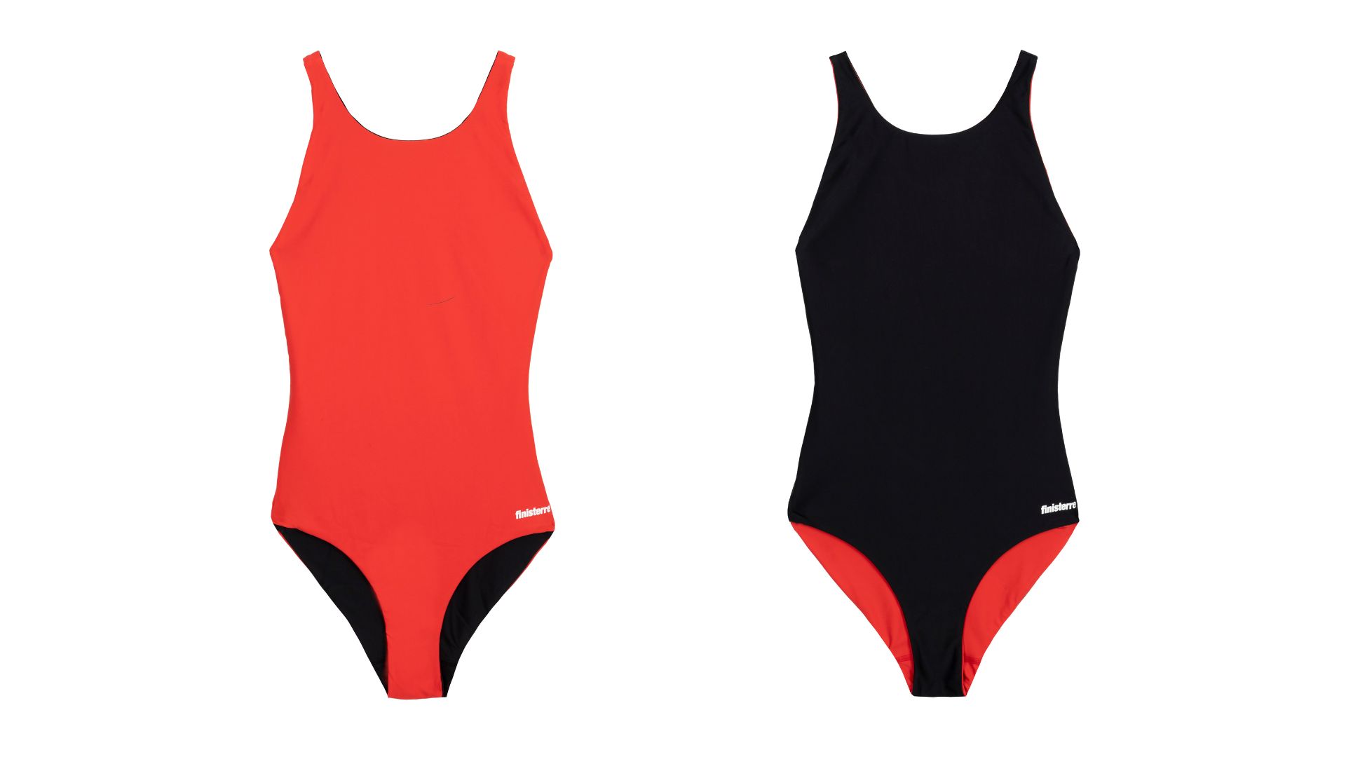 Finisterre Anella reversible swimsuit