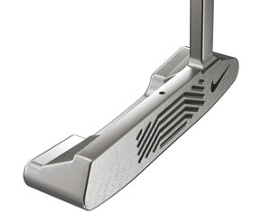 Nike METHOD 001 putter review | Golf Monthly